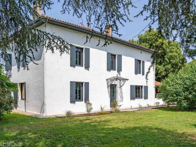 Villa vente à Villeneuve-sur-Lot, Casseneuil