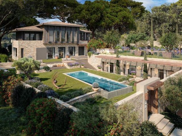 Villa vente à Cassis