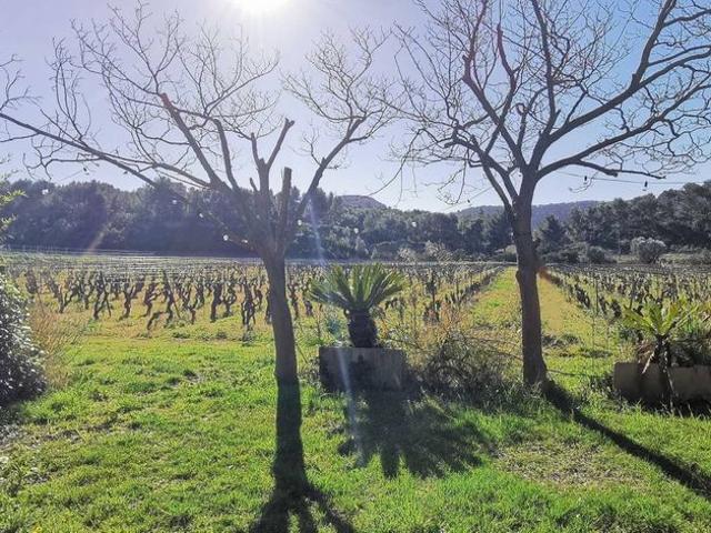 Villa vente à Marseille, Cassis
