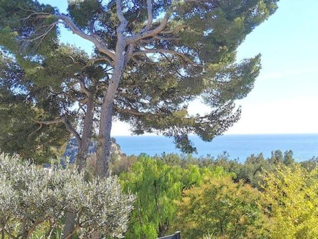 Villa vente à Marseille, Cassis