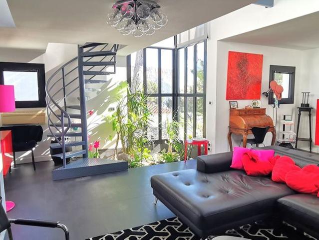 Villa vente à Marseille, Cassis