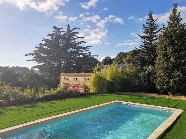 Villa vente à Marseille, Cassis