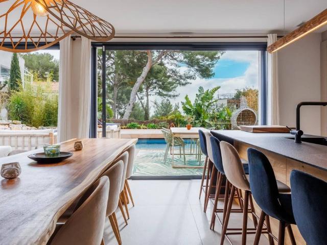 Villa vente à Marseille, Cassis