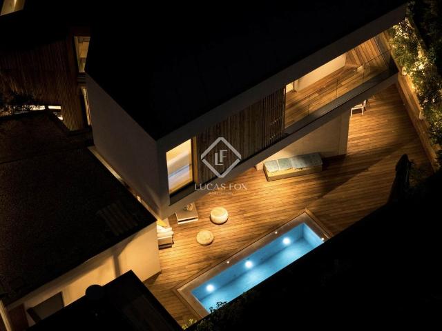 Villa vente à Montpellier