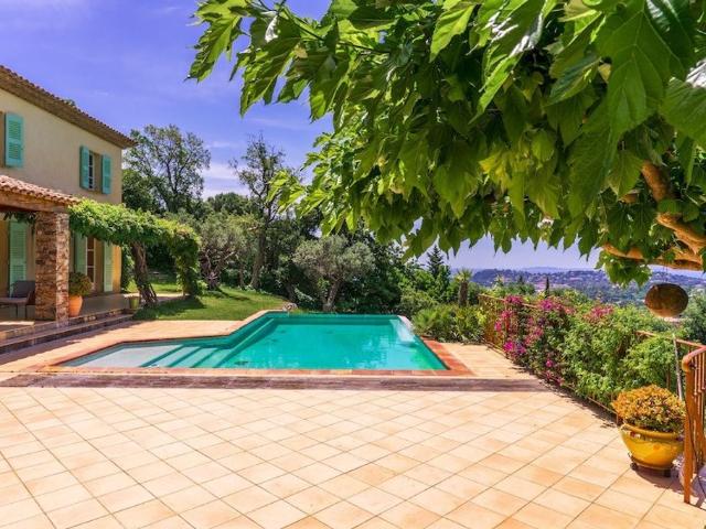 Villa vente à Arrondissement de Draguignan, Cavalaire-sur-mer