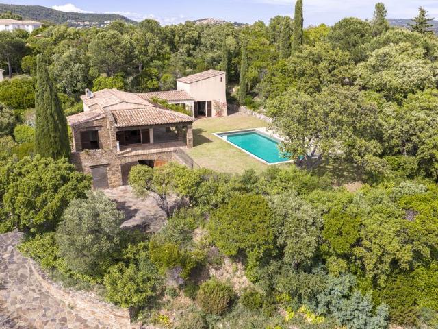Villa vente à Arrondissement de Draguignan, Cavalaire-sur-mer