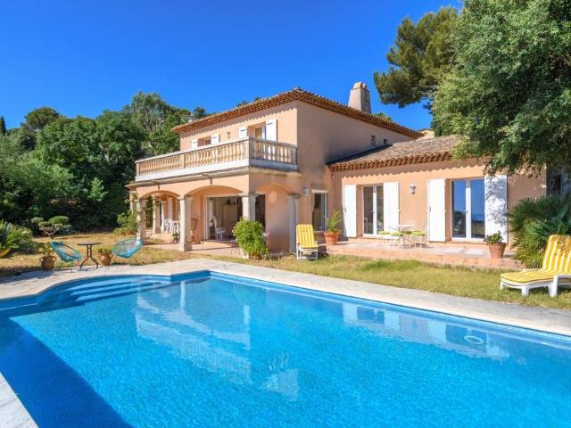 Villa vente à Cavalaire-sur-Mer, Var