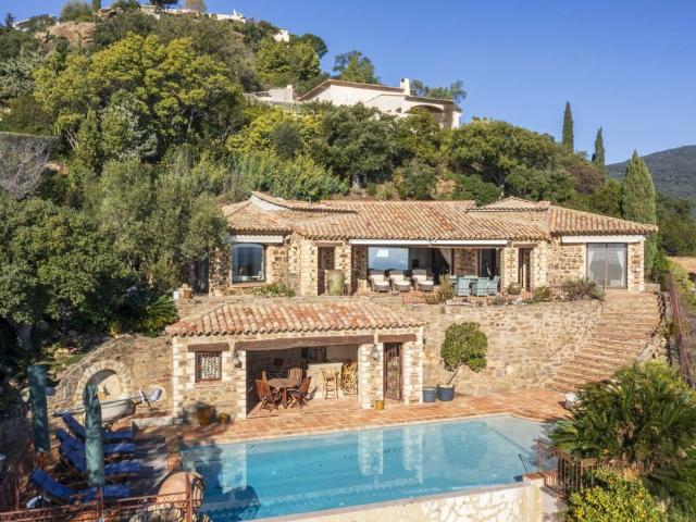 Villa vente à Arrondissement de Draguignan, Cavalaire-sur-mer