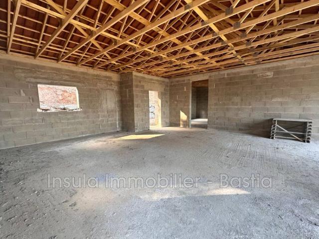 Villa vente à Corte, Cervione