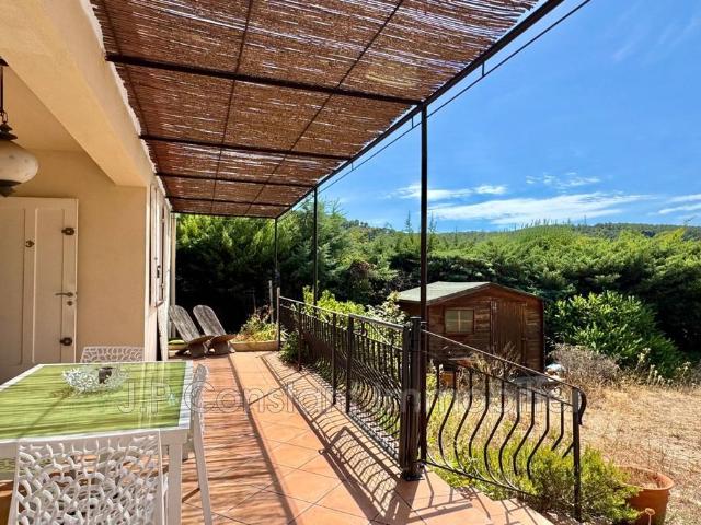 Villa vente à Ceyreste