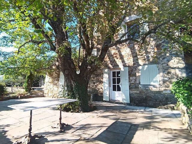 Villa vente à Nyons, Chamaret