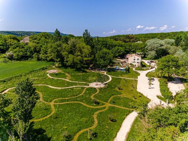 Villa vente à Nyons, Chantemerle-lès-grignan