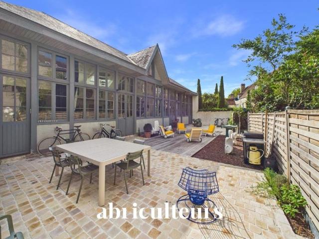 Villa vente à Chartres