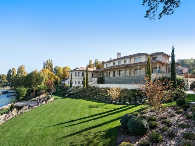 Villa vente à Thonon-les-Bains, Chens-sur-léman