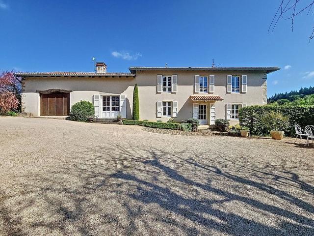 Villa vente à Cluny, Saône-et-Loire
