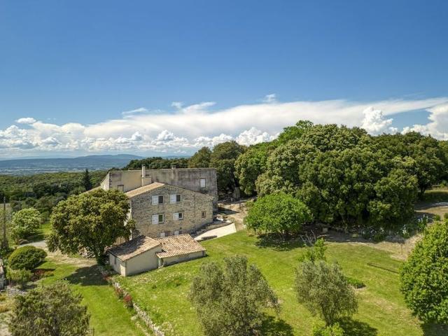 Villa vente à Nyons, Clansayes