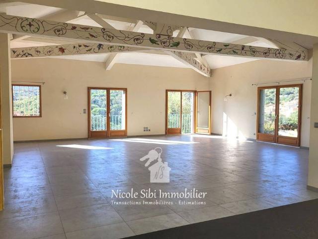 Villa vente à Prades, Corbère