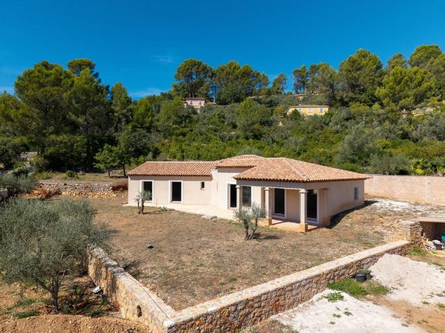 Villa vente à France métropolitaine, Cuers