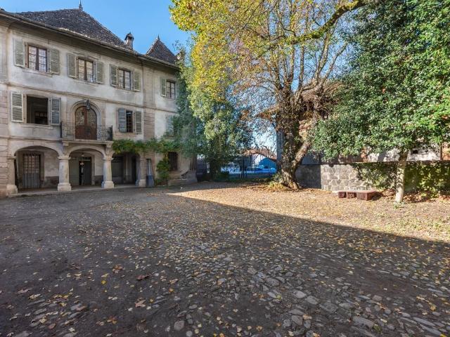 Villa vente à Douvaine, Haute-Savoie