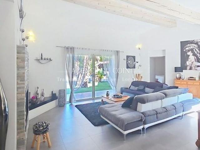 Villa vente à Arrondissement de Draguignan, Draguignan