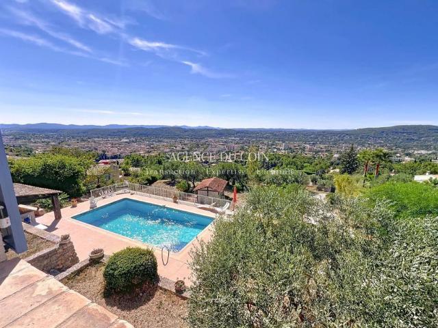 Villa vente à Arrondissement de Draguignan, Draguignan