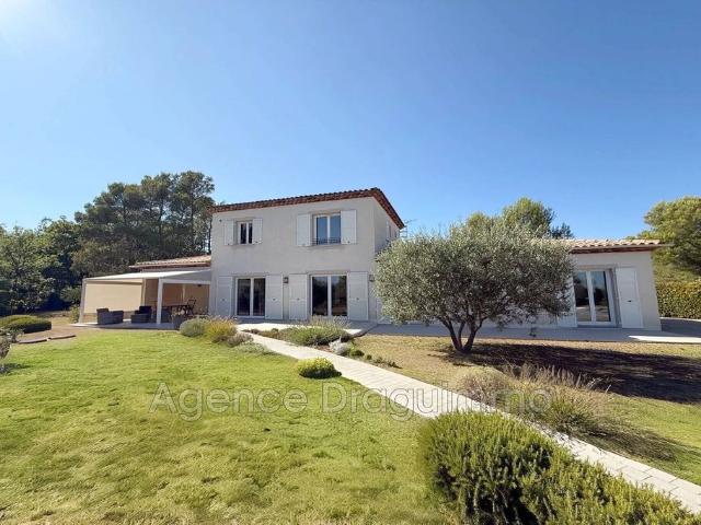 Villa vente à Arrondissement de Draguignan, Draguignan