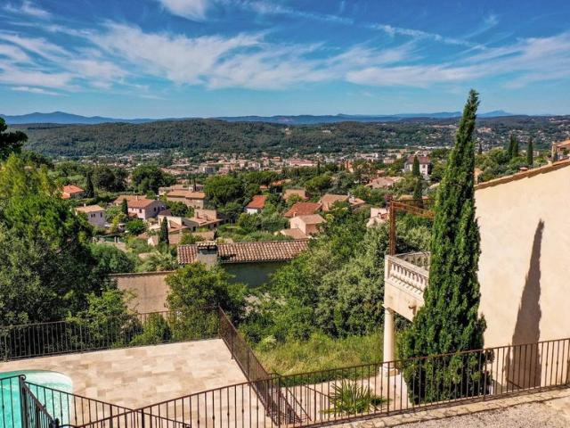 Villa vente à Arrondissement de Draguignan, Draguignan