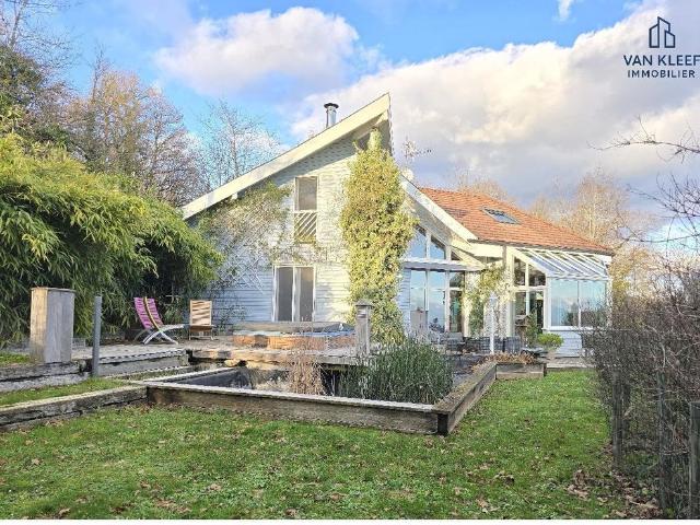 Villa vente à Gex, Échenevex
