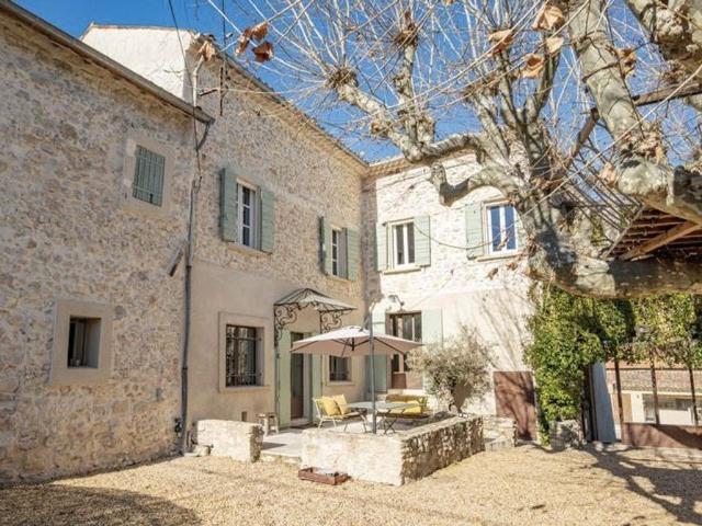 Villa vente à Aix-en-Provence, Eguilles