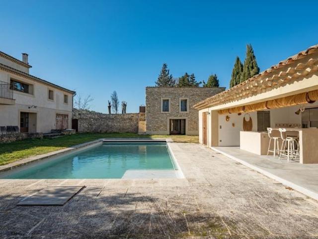 Villa vente à Aix-en-Provence, Eguilles