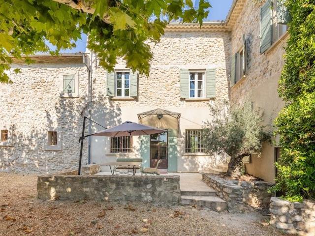 Villa vente à Aix-en-Provence, Eguilles
