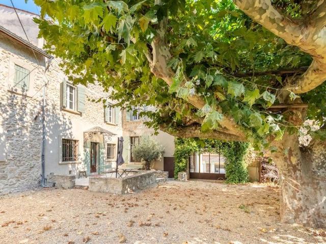 Villa vente à Aix-en-Provence, Eguilles