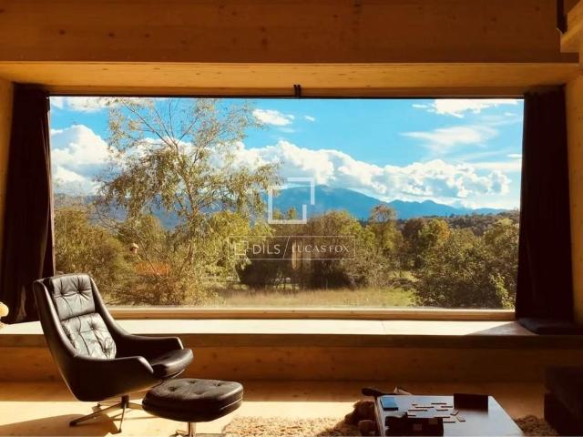 Villa vente à Prades, Enveitg