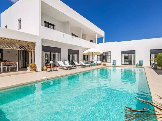 Villa vente à Essaouira