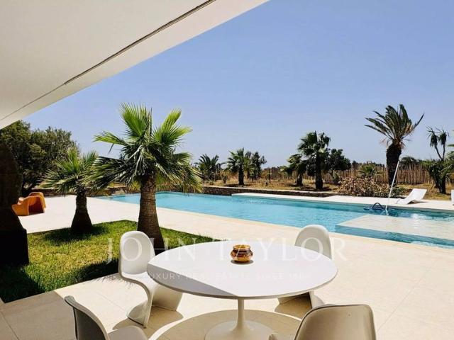 Villa vente à Essaouira, L'Oriental