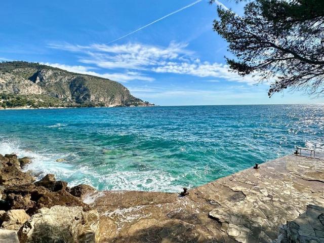 Villa vente à Nice, Èze