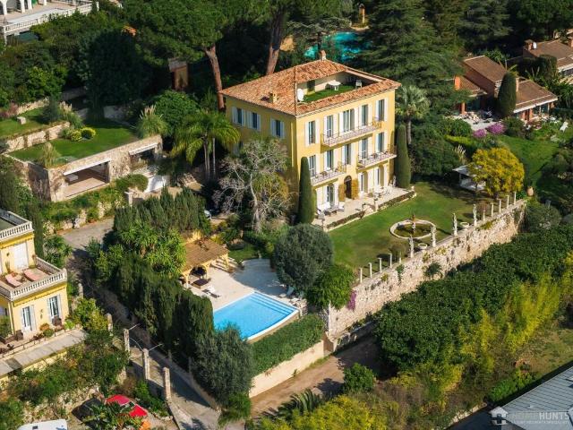 Villa vente à Nice, Èze