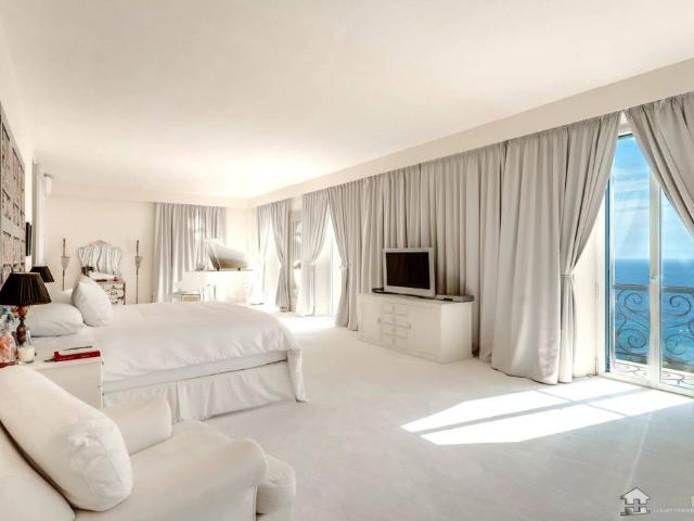 Villa vente à Nice, Èze