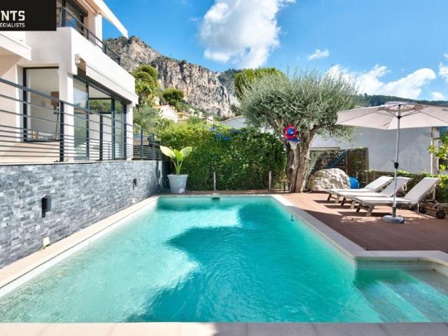 Villa vente à Èze, Alpes-Maritimes