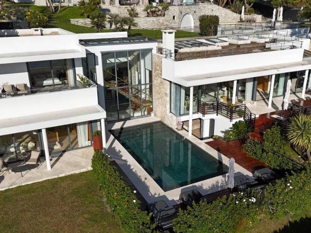 Villa vente à France métropolitaine, Èze