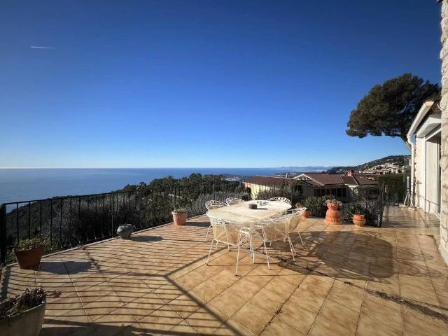 Villa vente à Nice, Èze