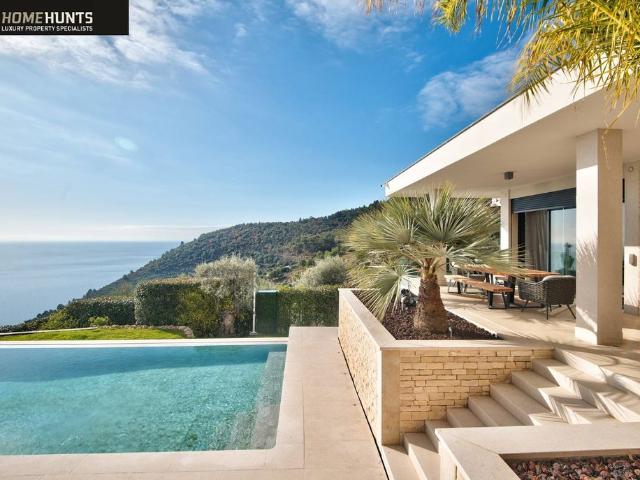 Villa vente à France métropolitaine, Èze