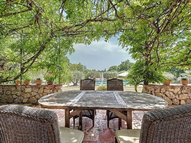 Villa vente à Arrondissement de Draguignan, Fayence