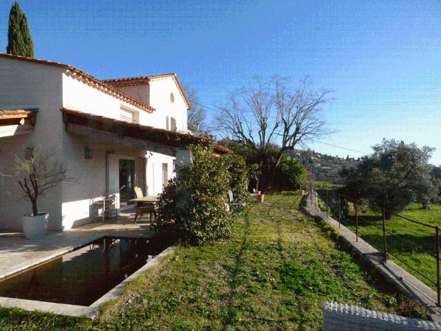 Villa vente à Arrondissement de Draguignan, Fayence