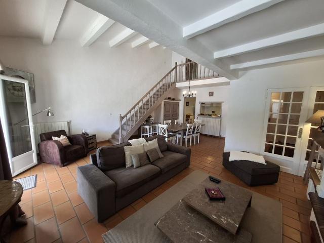 Villa vente à Arles, Fontvieille