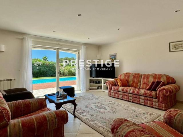 Villa vente à Fréjus, Var