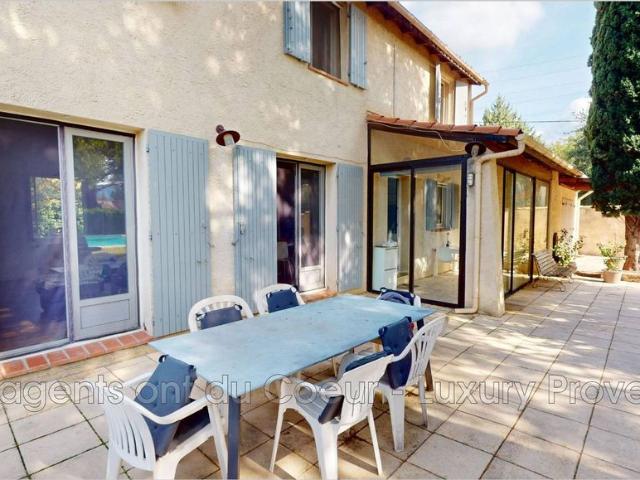 Villa vente à Gardanne, Bouches-du-Rhône