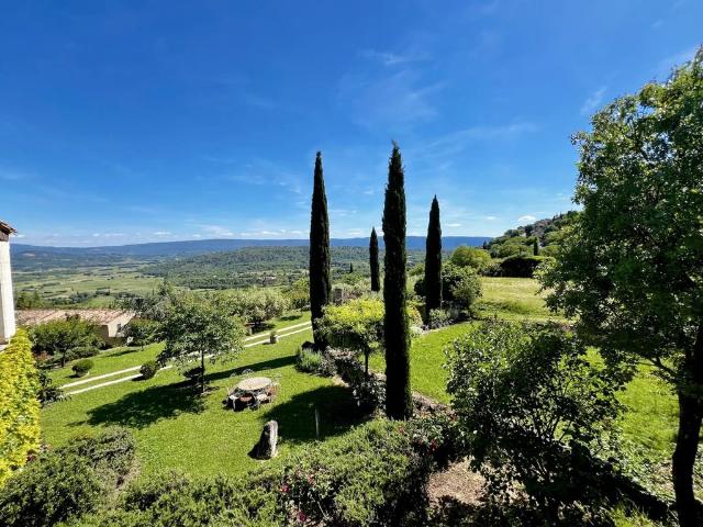 Villa vente à Apt, Gordes