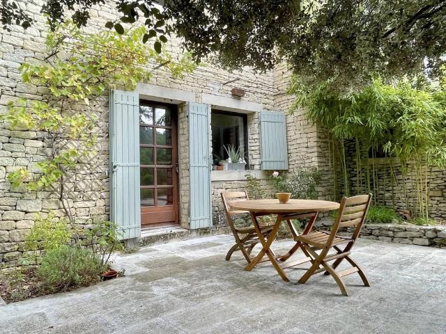 Villa vente à Apt, Goult