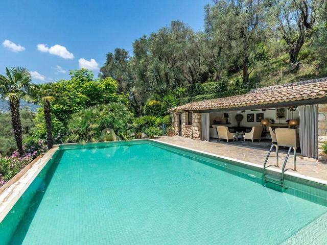 Villa vente à Grasse
